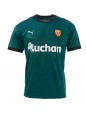 RC Lens Facundo Medina #14 Auswärtstrikot 2024-25 Kurzarm